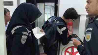 PT KAI Lakukan Ramp Check Jelang Natal dan Tahun Baru