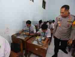 22 Ribu Siswa Kota Blitar Masih Belum Kebagian MBG