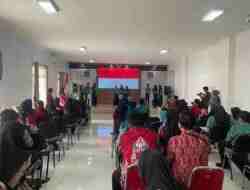 Dinas Pendidikan Gunakan Buku Kendali Budal Sinau Kontrol Kegiatan Siswa Selama Ramadan