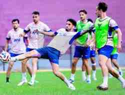 Hadapi Semen Padang, Pelatih Persik Kediri  Ong Kim Swee, Rotasi Pemain