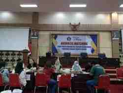 Business Matching Kabupaten Blitar Sukseskan MBG dan Ekonomi Lokal