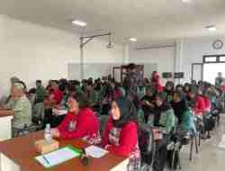 Puluhan Guru Pensiun, Dispendik Koya Blitar Petakan Kekurangan Guru Mapel SMP