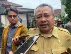 PUPR Kabupaten Blitar Klaim Sudah Serap 20 Persen Anggaran Infrastruktur, Bagaimana Sampai Akhir Tahun 2025 ?