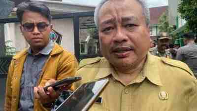 PUPR Kabupaten Blitar Klaim Sudah Serap 20 Persen Anggaran Infrastruktur, Bagaimana Sampai Akhir Tahun 2025 ?