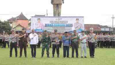 Ingat 7 Pelanggaran ini Sasaran dalam Operasi Zebra Semeru 2025, Berikut Rinciannya