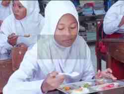 Polres Purworejo Mulai Operasikan SPPG Tambakrejo Polres Purworejo Dukung MBG untuk 2.900 Siswa