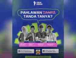 Mendefinisikan Ulang Pahlawan di Era Digital: Pemuda Blitar Soroti Isu Kepemudaan