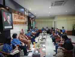 Relawan Kesehatan Kabupaten Blitar Minta Pemkab Blitar Perluas Cakupan bagi Warga Kurang Mampu