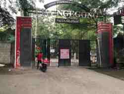 Investor Inggris Minati Pengelolaan Sampah di Kota Blitar