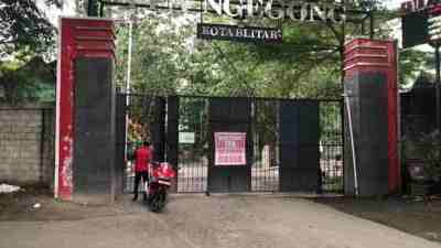 TPA Ngegong Kota Blitar