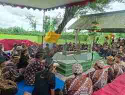 Keraton Surakarta Napak Tilas Jejak Kebo Kenongo Ayah Joko Tingkir di Blitar