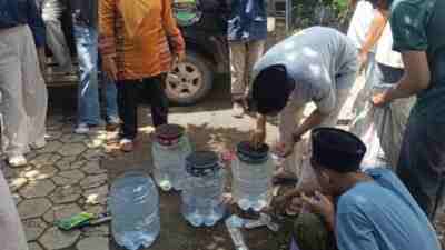 UMNU Kebumen Menggelar Pelatihan Aquaponik