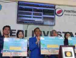 Galeri Investasi UNP Kediri Kembangkan Literasi Mahasiswa Terhadap Dunia Pasar Modal