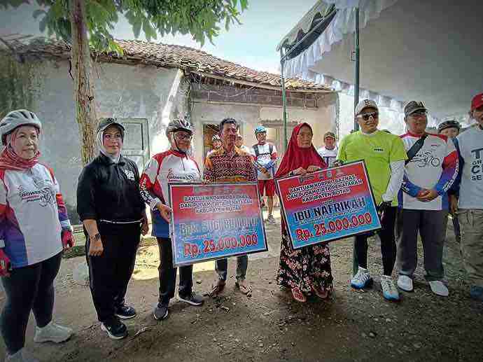 Wakil Bupati Blitar Beky Herdihansah