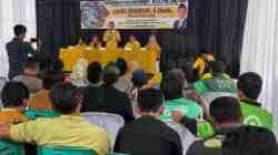 Wakil Ketua Komisi E DPRD Provinsi Jawa Timur Jairi Irawan S.Hum saat Reses di Desa Pojok Kecamatan garum Kabupaten Blitar