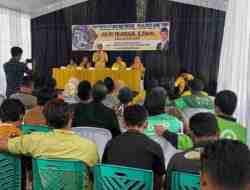 Anggota DPRD Provinsi Jawa Timur, Jairi Irawan : Selain Rumah Aspirasi Golkar, Nomor Telepon Semua Anggota Fraksi on 24 Jam