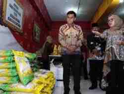 KMP Sukorejo Penuhi Kebutuhan Dapur SPPG di Sukorejo Kota Blitar