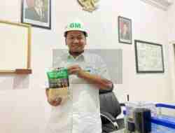 Kembali Cetak Rekor PG Ngadirejo Berhasil Giling Tebu Tembus 10 Juta Kuintal di Hari Ke-176