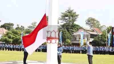 Peringati HUT KORPRI Ke-54, Peran Penting ASN dalam Transformasi Digital