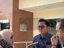 Kuasa Hukum EN Korban Penipuan Proyek, Apresiasi Kejaksaan Negeri Purworejo Tuntut Tersangka Penipuan Proyek 3 Tahun 10 Bulan