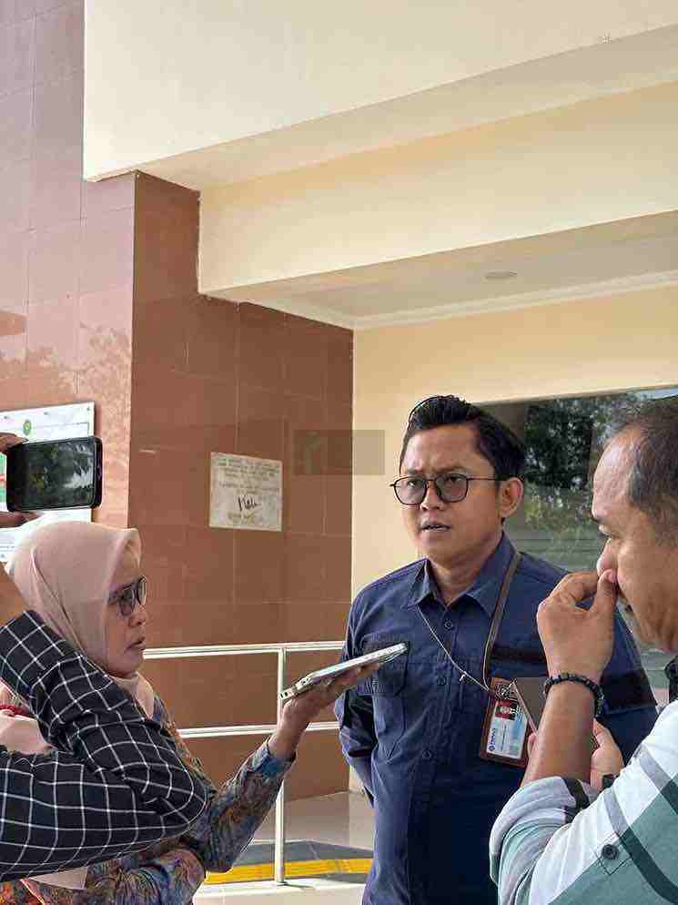 Ady Putra Cesario Pengacara