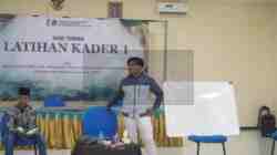 Gelondongan Kayu Hanyut: Pemerintah Masih Mencari “Kambing Hitam” Agiel Lambada Kabid Pemberdayaan Ummat HMI Cabang Bangkalan