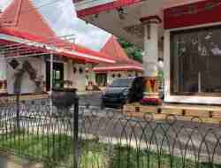 Disbudpar Kota Blitar akan Sulap Anjungan PIPP jadi Ruang Kreatif