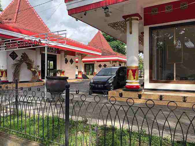 Disbudpar Kota Blitar akan Sulap Anjungan PIPP jadi Ruang Kreatif Anjungan di Kawasan PIPP Kota Blitar