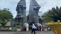 Area Wisata Makam Bung Karno Kota Blitar