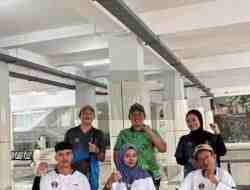 Alhamdulillah, Atlet Boccia NPCI Kabupaten Blitar Raih 2 Emas dan 1 Perunggu di Kepraprov Jatim 2025