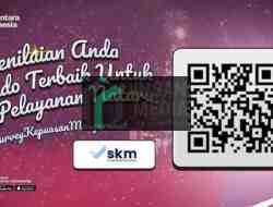 Ada Keluhan saat Naik Kereta Api, Anda Bisa Adukan Lewat SP4N-LAPOR