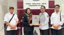 Bawaslu Kabupaten Blitar Minta KPU Perbaiki 357 Data Pemilih, Diantaranya Pensiunan TNI dan Polri