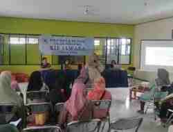 Dinsos Jatim Verifikasi KIP Jawara dari Kabupaten Blitar