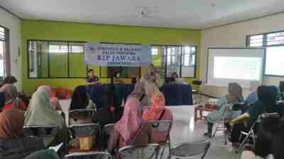 Dinsos Jawa Timur Verifikasi Penerima KIP Jawara 2026