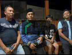 Pemkab Blitar Jemput Warga yang Ditemukan Pak Purnomo di Lamongan