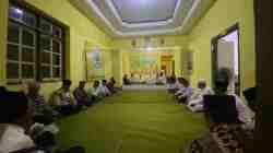 Puncak HUT Partai Golkar ke-61, DPD Partai Golkar Kabupaten Blitar Gelar Doa Bersama untuk Keselamatan Bangsa