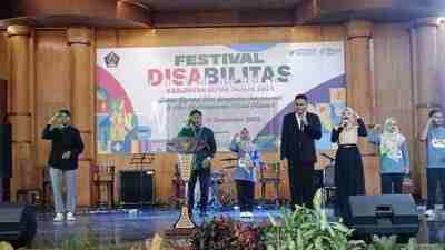 Festival Disabilitas