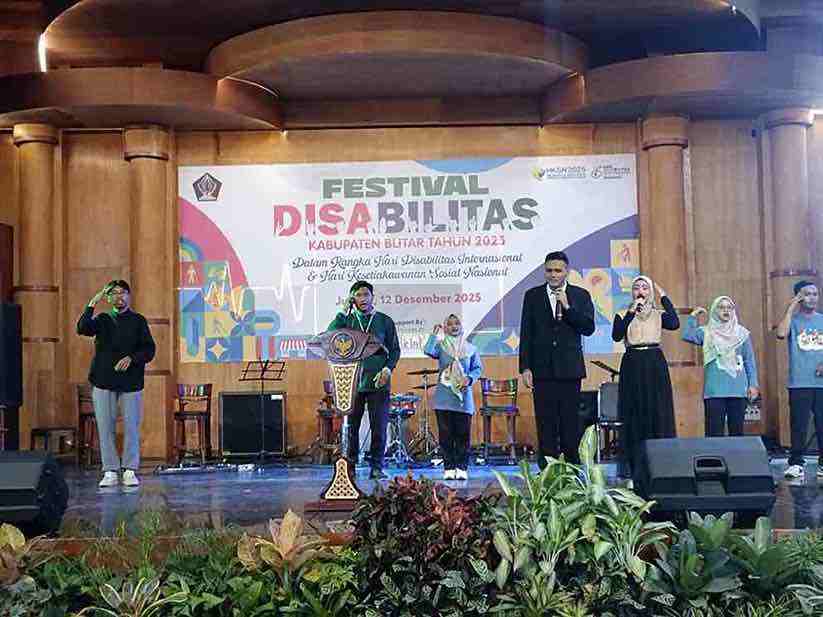 Festival Disabilitas