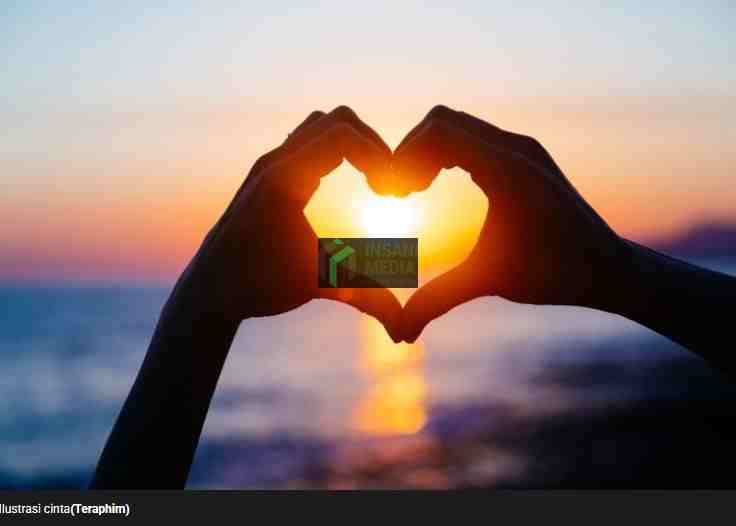 Refleksi Cinta 2025: Teruslah Menikah Setiap Hari Agar Cinta Tetap Abadi Gambar Cinta