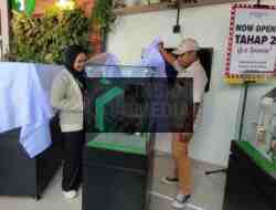 Generasi Milenial dan Gen Z Dominsi Pembelian Perumahan Komersial