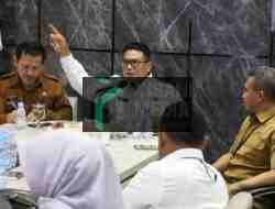 BNNK Sidoarjo Ungkap Kinerja P4GN 2025, 235 Penyalahguna Direhabilitasi