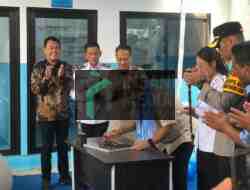 BGN Catat 55 Juta Penerima Manfaat, Evaluasi Program Makanan Bergizi Terus Diperbaiki