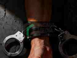 Tiga OTT Sehari, Memangnya Negeri Apa Ini ?