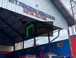 Di Kota Blitar Setahun 19 Kebakaran, Catatan UPT Damkar