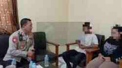 Miris, 2 Pelajar Terduga Pelaku Pembuangan Bayi di Udanawu