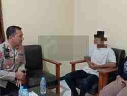 Miris, 2 Pelajar Terduga Pelaku Pembuangan Bayi di Udanawu