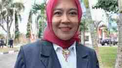 Kepala Badan Pendapatan Daerah Bapenda Kabupaten Blitar Asmaningayu Dewi