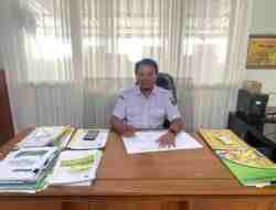 Harga Sembako Naik, Disperindag Kabupaten Blitar Minta Warga tidak Panic Buying