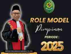 Ketua PN Blitar Peserta Terbaik Pelatihan Data Pribadi oleh KY, Tekankan Pentingnya Perlindungan Data Pribadi Warga