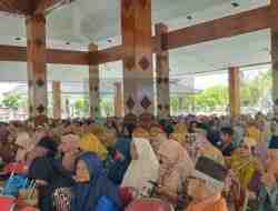 Pemkab Blitar Komitmen Perkuat Kesejahteraan Lansia lewat SIDAYA